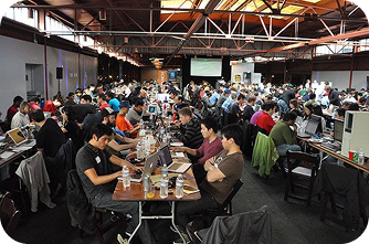 QuantLab Robotics Workshop