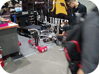 MechaSprint Hackathon